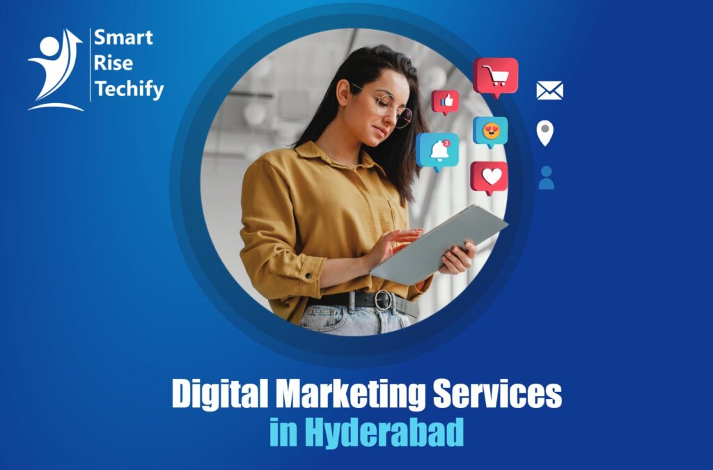 Digital Marketing Services in Hyderabad