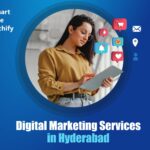 Digital Marketing Services in Hyderabad