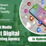 Social Media Best Digital Marketing Agency in Hyderabad.