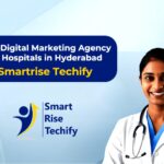 Best Digital Marketing Agency for Hospitals in Hyderabad.