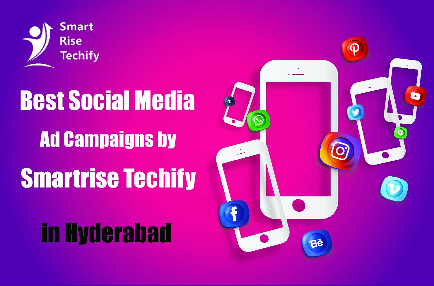 Best Social Media Ad Campaigns in Hyderabad