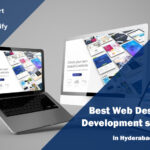 Best Web Design & Development services in Hyderabad