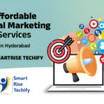 Affordable Digital Marketing Services in Hyderabad 