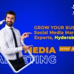 Social Media Marketing Experts Hyderabad 