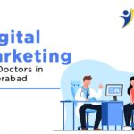 Digital Marketing for Doctors in Hyderabad – Smartrise Techify